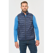 Lichte Herenbodywarmer