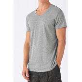 Men´s V-Neck Triblend T-Shirt