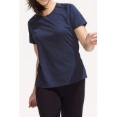 Women´s Raglan Sleeves T Sporty