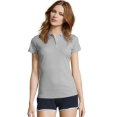 Women´s Sports Polo Shirt Performer