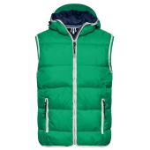 Men's Maritime Vest