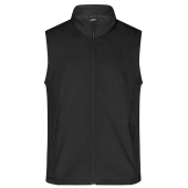 Men's Promo Softshell Vest