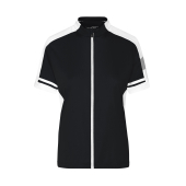 Ladies' Bike-T Full Zip