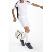 Kids´ Short Sleeve Shirt Maracana 2