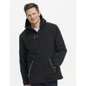 Men´s Rock Padded Softshell