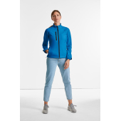 Ladies Softshell Jacket