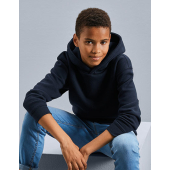 Kids Authentic Hooded Sweat