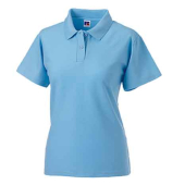 Ladies Classic Polycotton Polo